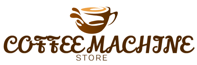 Coffee Machine Store
